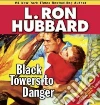 Hubbard L. Ron, Daley R. F. (NRT), Huntington Christina (CON), Caso Bob (CON), Ruppert Tait (CON)