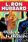 Hubbard L. Ron