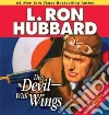 Hubbard L. Ron, Belfrage Crispian (NRT), Caso Bob (NRT), Daley R. F. (NRT), Duff Denice (NRT)