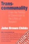 Childs John Brown (EDT), Fried Robert L. (EDT)