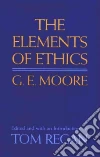 Moore G. E., Regan Tom (EDT)