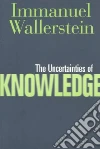 Wallerstein Immanuel Maurice
