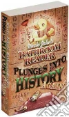 Bathroom Readers' Hysterical Society