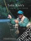 Kreh Lefty, Walinchus Rod (ILT), Susinno Mark (ILT), Bishop Bill Jr. (ILT)