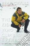 Grylls Bear