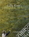 Kreh Lefty, Walinchus Rod (ILT)