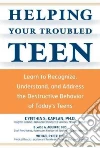 Kaplan Cynthia S. Ph.D., Aguirre Blaise A. M.D., Rater Michael, Brooks Robert (FRW)