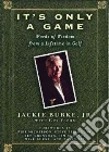 Burke Jackie Jr., Yocom Guy