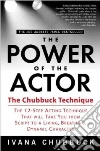 Chubbuck Ivana