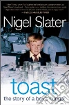 Slater Nigel