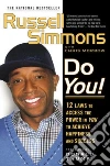 Simmons Russell, Morrow Chris