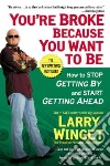 Winget Larry