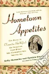 Alexander Kelly, Harris Cynthia