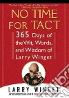 Winget Larry
