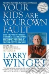 Winget Larry