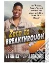 Armour Vernice (Flygirl)