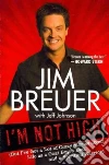 Breuer Jim, Johnson Jeff (CON)