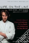 Achatz Grant, Kokonas Nick