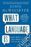 McWhorter John