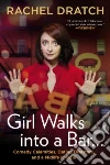 Dratch Rachel
