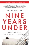 Booker Sheri