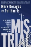 Geragos Mark, Harris Pat
