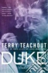 Teachout Terry