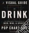 Gibson Ben, Mulligan Patrick, Pop Chart Lab (CON)