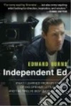 Burns Edward, Gold Todd