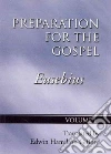 Eusebius, Gifford Edwin Hamilton (TRN)