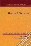 Torrance T. F.