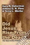 Habermas Gary R., Flew Antony G. N., Miethe Terry L.