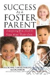 National Commission on Family Foster Care (COR), Baldino Rachel Greene