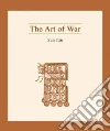 Sun-tzu, Wusun Lin (TRN)