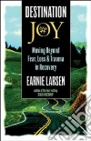 Larsen Earnie