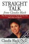 Black Claudia