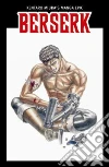 Miura Kentaro, Deangelis Jason, Nakrosis Dan