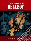 Mignola Mike, Allie Scott (EDT)