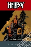 Mignola Mike, Allie Scott