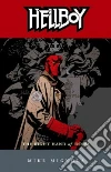 Mignola Mike, Allie Scott (ILT)