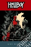 Mignola Mike, Moore Alan (INT), Sinclair James (ILT)