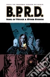 Mignola Mike