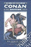 Thomas Roy, Buscema John, Chua Ernie