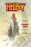 Golden Christopher (EDT), Mignola Mike (ILT)