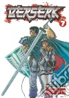 Miura Kentaro, Deangelis Jason, Nakrosis Dan