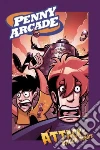 Holkins Jerry, Krahulik Mike (ILT)