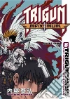 Nightow Yasuhiro, Burns Justin (TRN)