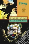 Chadwick Paul