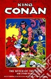 Buscema John (CON), Thomas Roy, Chan Ernie (CON)