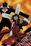 Nightow Yasuhiro, Burns Justin (TRN)